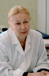 Титиева Наталья Михайловна